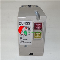 dungs冬斯检漏仪VPM-VC