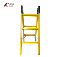 3米绝缘折叠梯_绝缘安全梯_安全可折叠绝缘梯_安全梯厂家直销