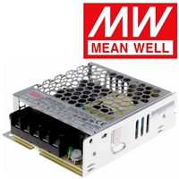 台湾明纬开关电源型号LRS-35-12上海代理价格