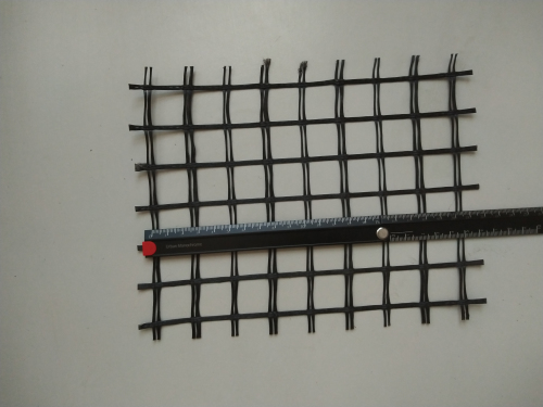 经编土工格栅GGR/PET/BK150-150结实耐用
