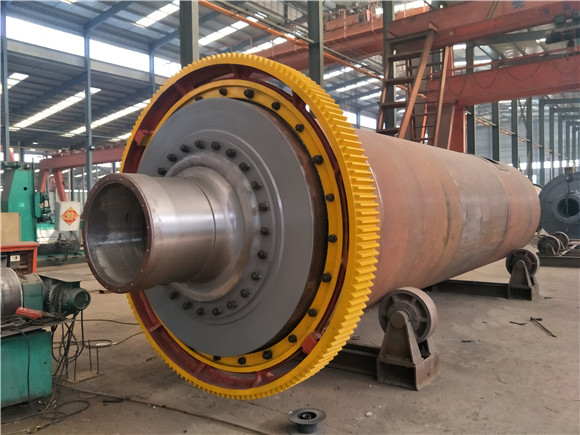 徐州湿法球磨机棒磨机