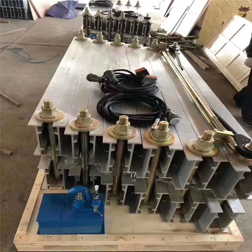 皮带硫化机厂家 接头硫化机 电热式胶带硫化器价格