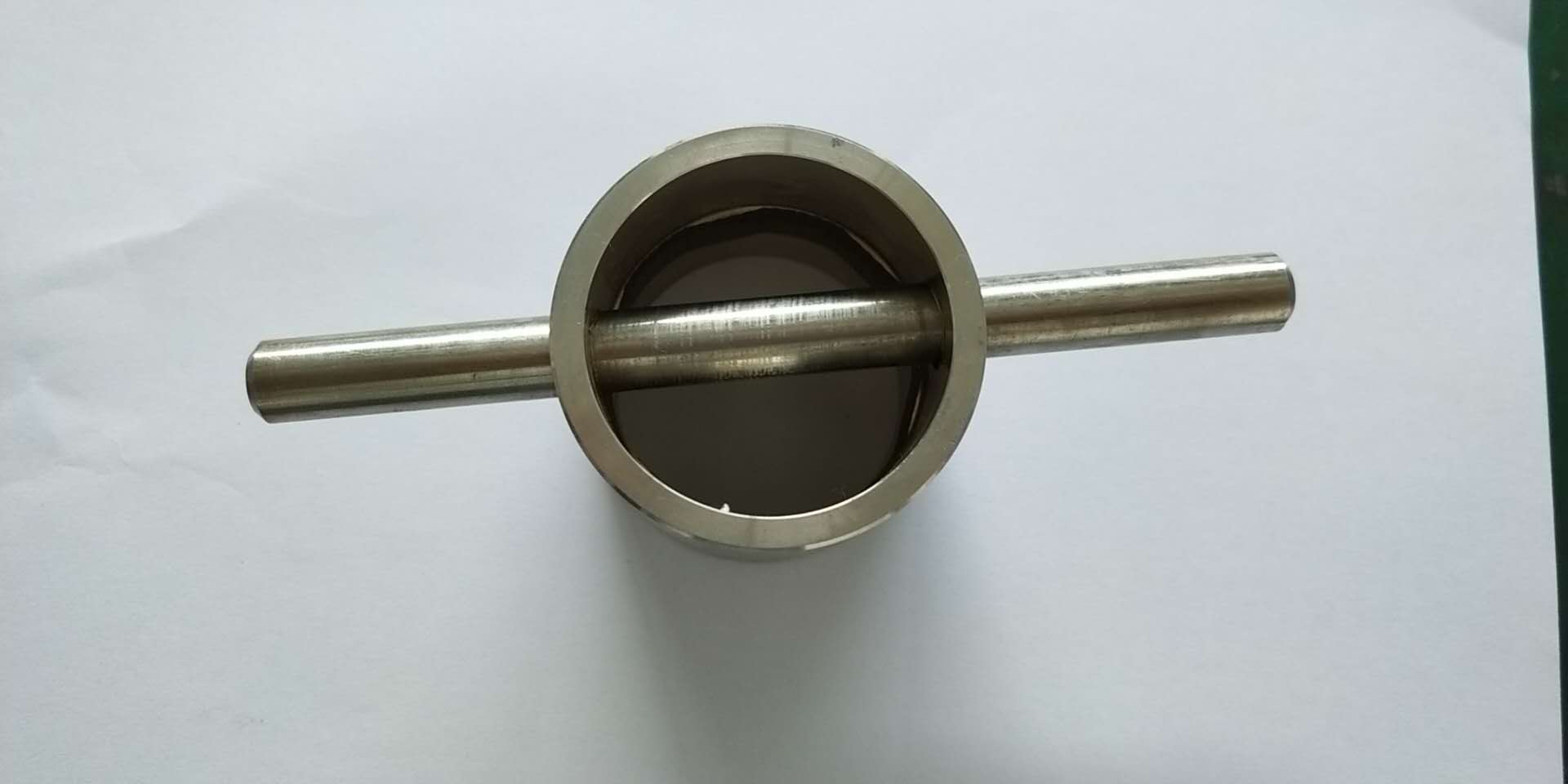 陶瓷柱塞 无锡市荣跃纺机专件厂 喷水织机配件