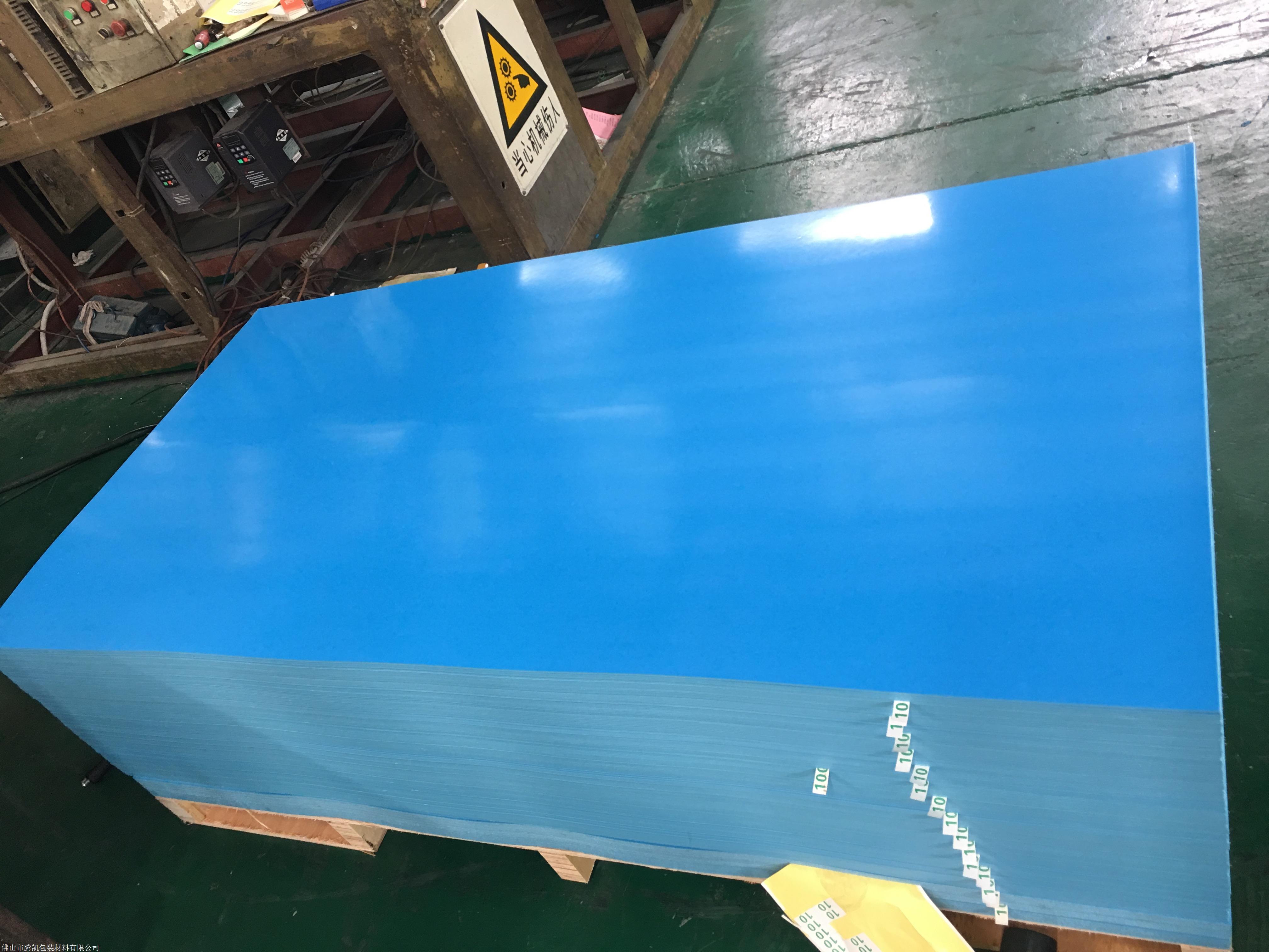 pe警示保护板燃气管道防挖板