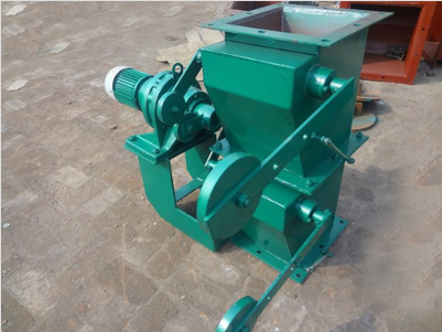 双层重锤翻板阀工作原理