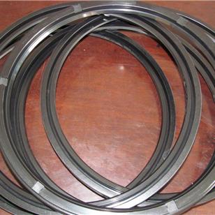 氟胶j型无骨架油封大规格j型无骨架油封