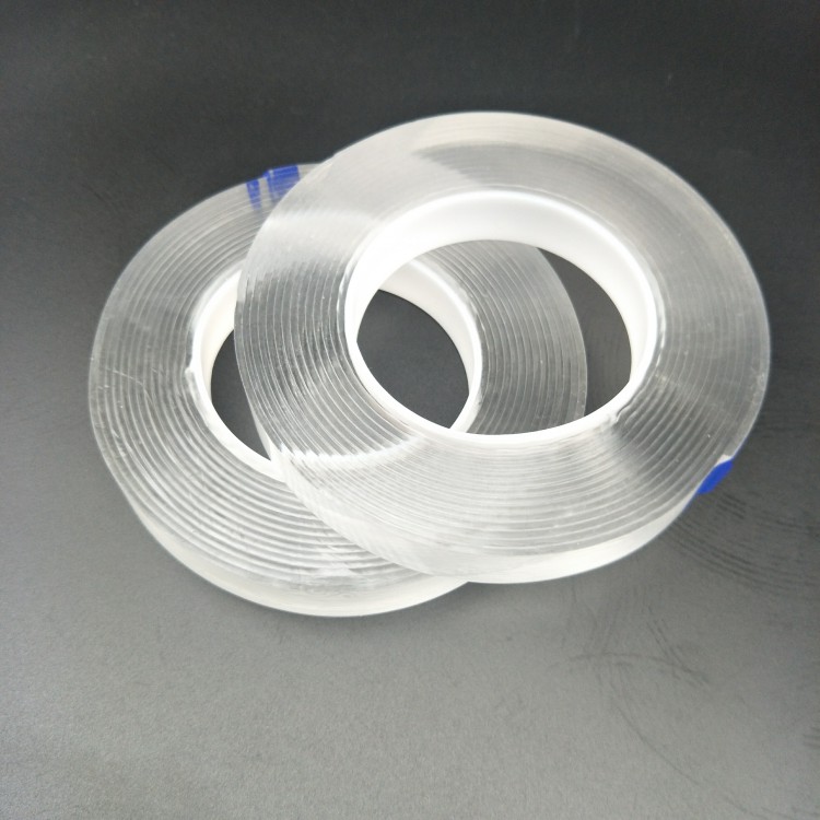 反复水洗纳米胶带万次强力双面胶相框无痕双面胶