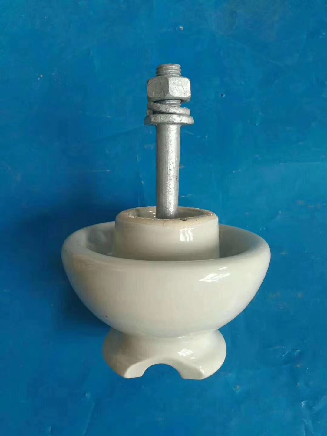 电力金具瓷瓶绝缘子