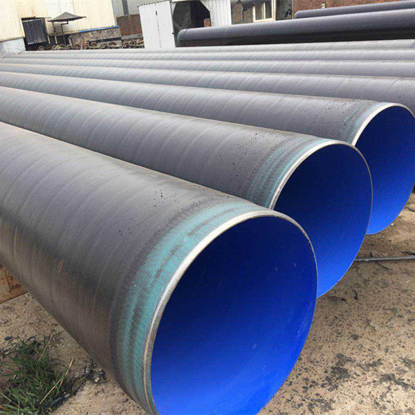 供水用环氧粉末防腐钢管厂家