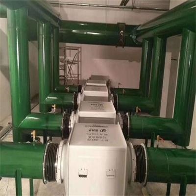 人防专用RFP-1000过滤吸收器带证包验收