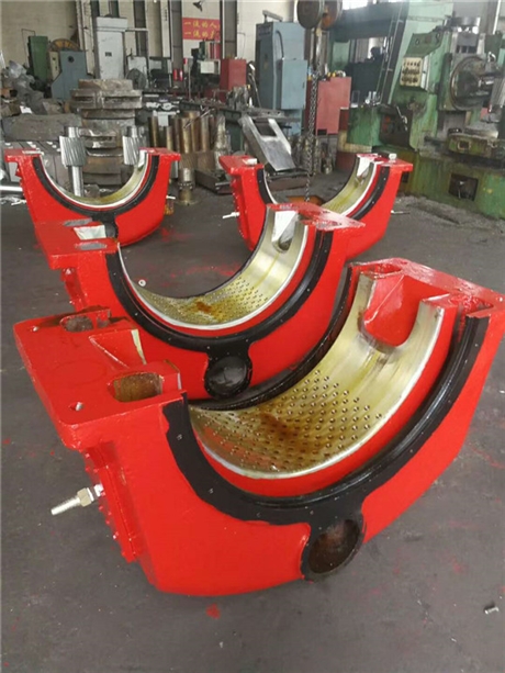 石灰窑旋转布料器南昌石灰窑布料器精于质量