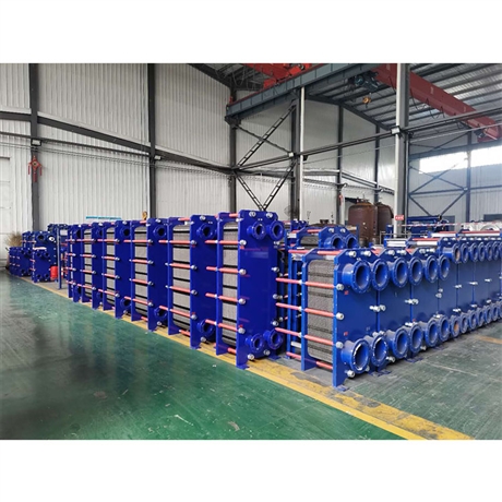 板式换热器批发