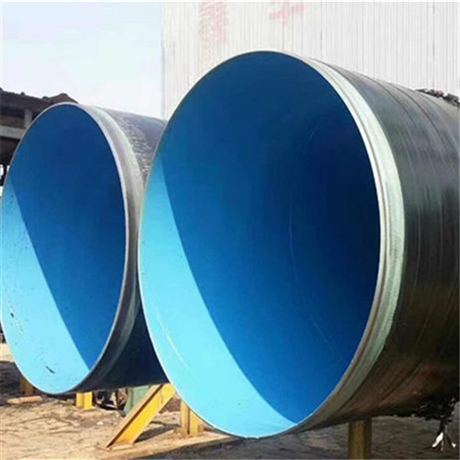 饮水用防腐螺旋钢管地址