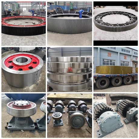 徐州2.6x13米球磨機小齒輪廠家