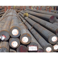 60Si2CrVA圆钢 60Si2CrVA弹簧圆钢