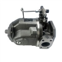 REXROTHA10VOϵA10VO71DG/31RPSC-12K52