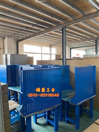 无锡定制周转箱厂家  皓盛一对一询盘成交快 更详细贴心服务