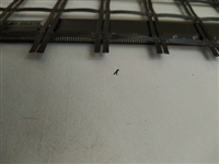 网孔25.4mm玻纤土工格栅可授权代理投标