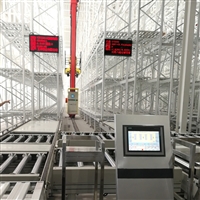 河南智能货架 厂家直营