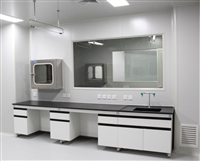 PCR实验室净化系统装修 微生物实验室无尘车间施工