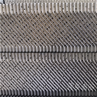 高效填料不锈钢252Y 352Y规整填料丝网填料