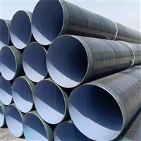 水利工程用TPEP防腐钢管 饮水防腐钢管 TPEP防腐钢管生产厂家