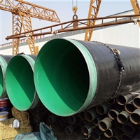 环氧粉末防腐钢管厂家