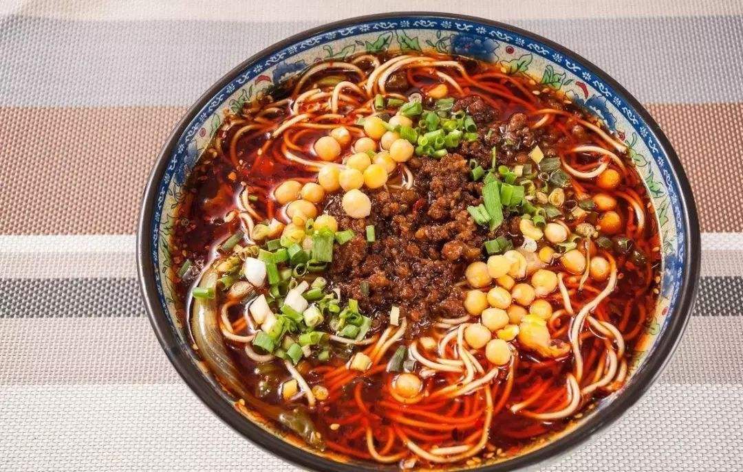 哪里有麻辣香锅技术培训学校