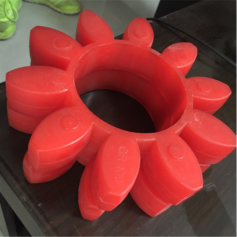 gr100阿特拉斯阿特拉斯螺杆空压机联轴器胶垫