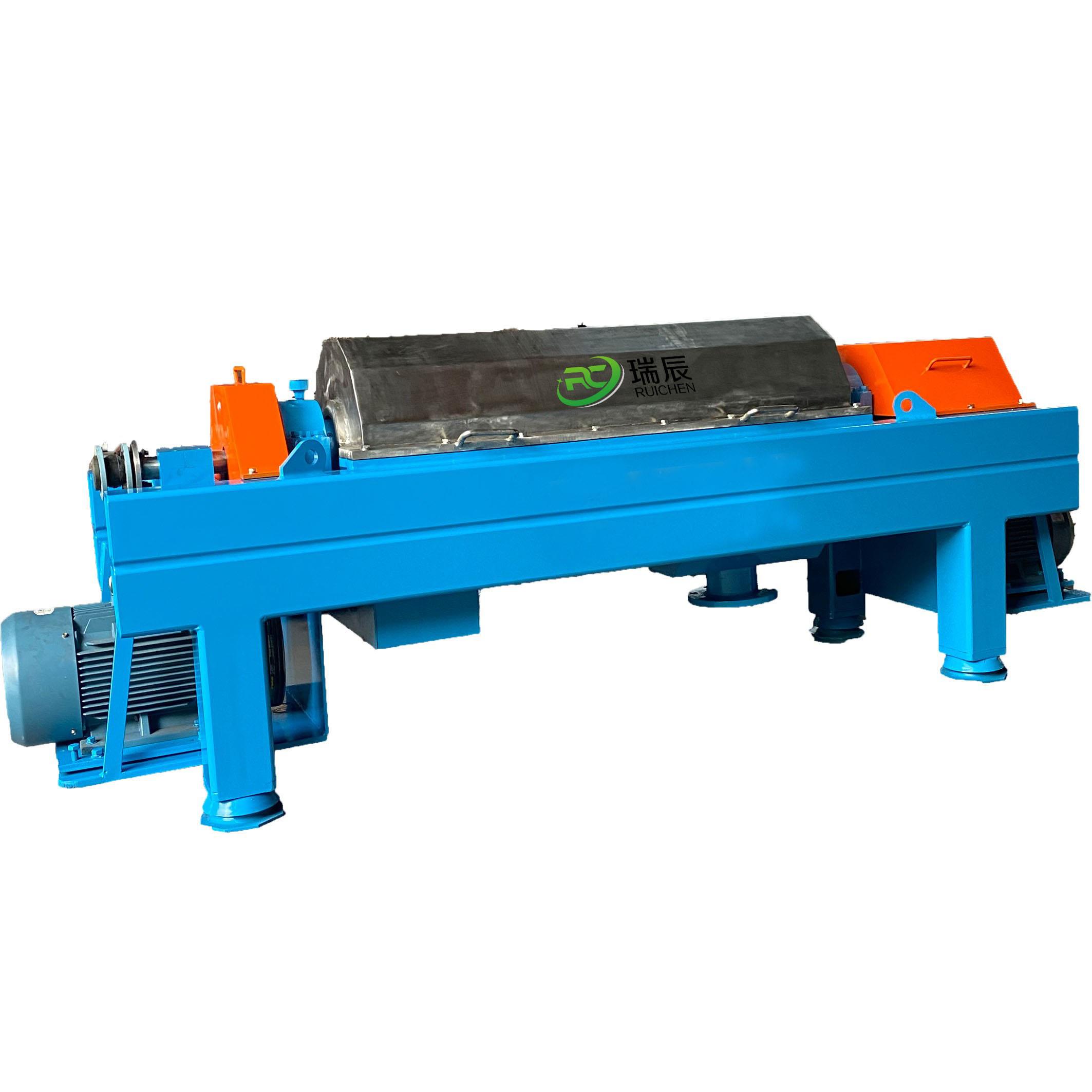 植物油澄清除渣设备 动植物油除渣分离设备 动植物油油渣分离机