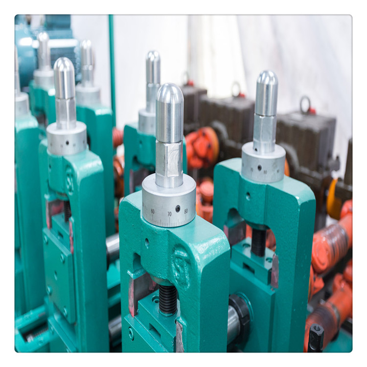 AB型不锈钢制管 环形波纹管生产线 制管机械 制管机设备