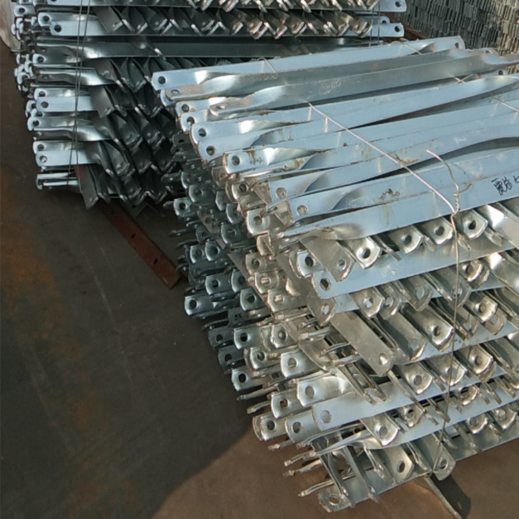 低压四线横担型号尺寸齐全