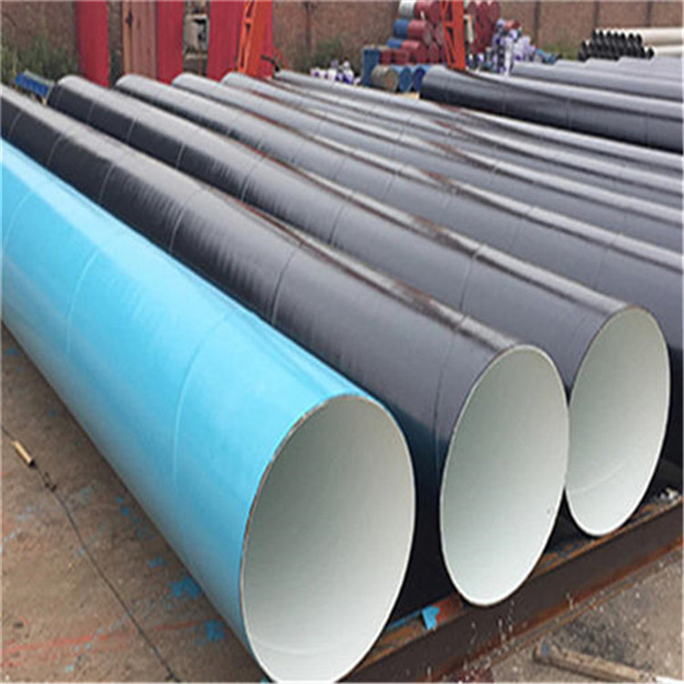 排水用螺旋焊接钢管 水电站用螺旋钢管 螺旋钢管生产厂家