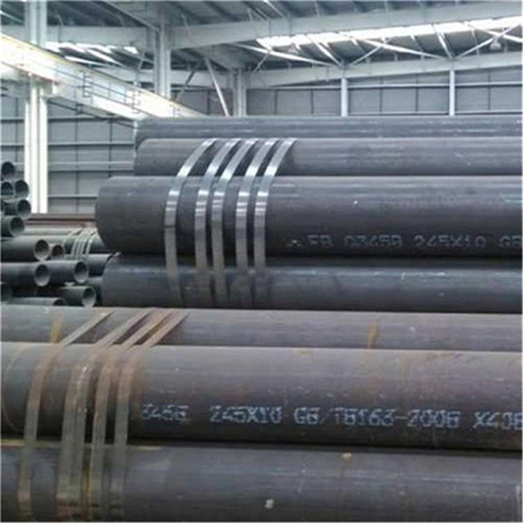 防腐无缝钢管厂 精密无缝钢管现货 型号齐全