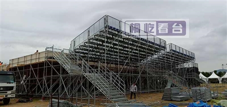 劳斯莱斯4S活动看台出租