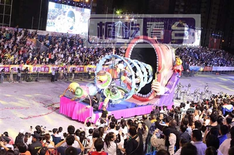 特斯拉乘试驾活动看台出租