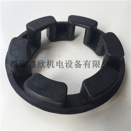 nm-128螺桿空壓機聯(lián)軸器彈性體