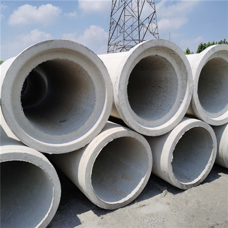 水泥管价格 优质承插口管现货批发 排污管水泥涵管