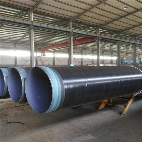 燃气3pe防腐钢管 加强级3pe防腐钢管价格