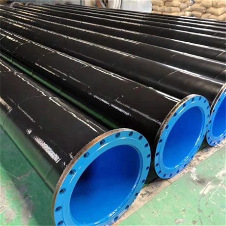 厂家直销 聚乙酸涂塑钢管 防腐涂塑钢管