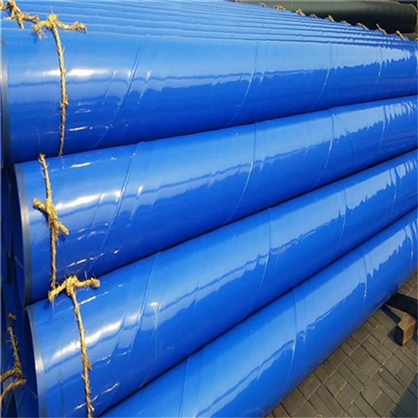 复合涂塑钢管 内外涂塑钢管生产厂家 广汇管业