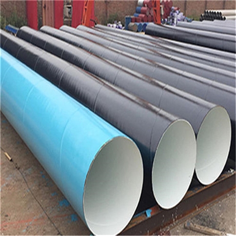 排水用螺旋焊接钢管 水电站用螺旋钢管 螺旋钢管生产厂家