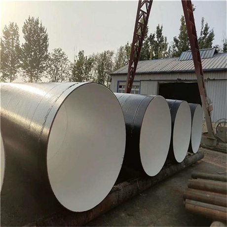 供水用820螺旋钢管 工程DN1000螺旋钢管厂家价格