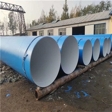 给水环氧煤沥青防腐钢管厂家报价