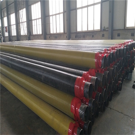 热力保温管 供暖保温管 热水保温管厂