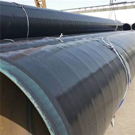 3PE防腐钢管厂家价格
