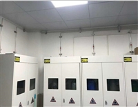 实验室供气系统工程 气体管路安装 集中供气系统设计