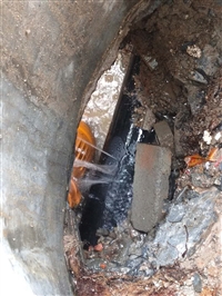 佛山管道漏水检测 暗管漏水检测 南海房屋冷热水管漏水检测