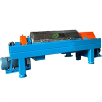 植物油澄清除渣设备 动植物油除渣分离设备 动植物油油渣分离机