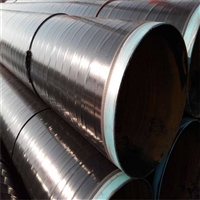 供水管道用3PE防腐钢管 高压天然气管道 加强级3pe防腐钢管